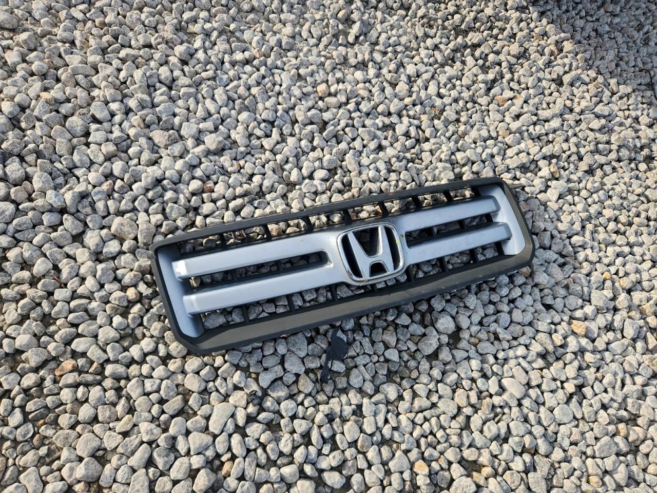 Honda Pilot Lx Image 10