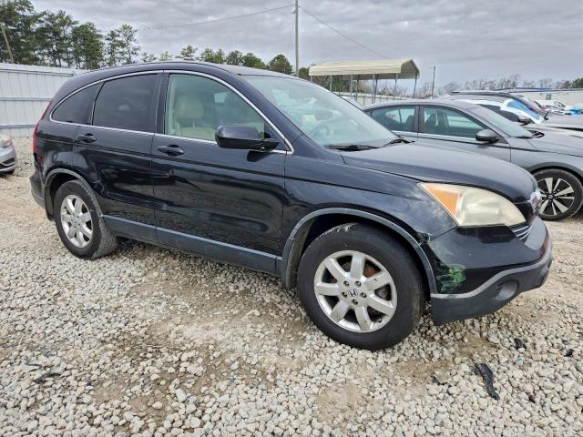 Honda Crv Exl Image 7