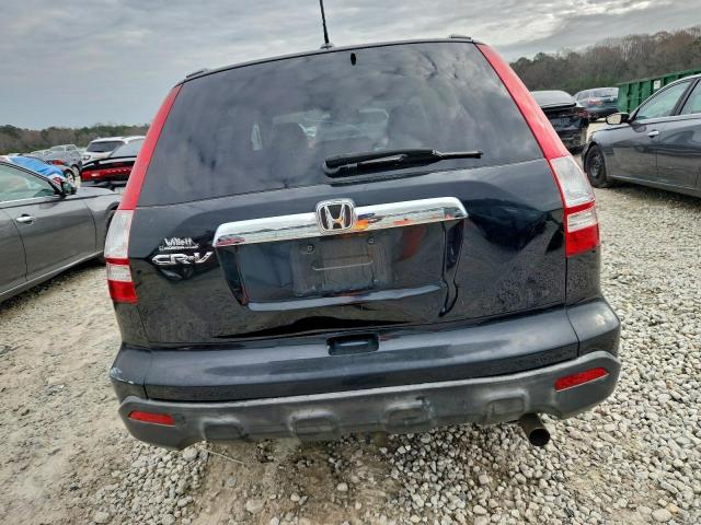 Honda Crv Exl Image 5
