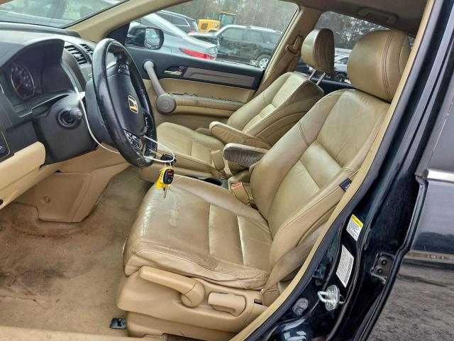 Honda Crv Exl Image 6