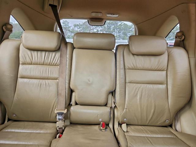 Honda Crv Exl Image 12