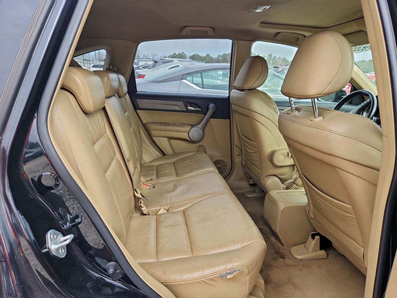 Honda Crv Exl Image 2