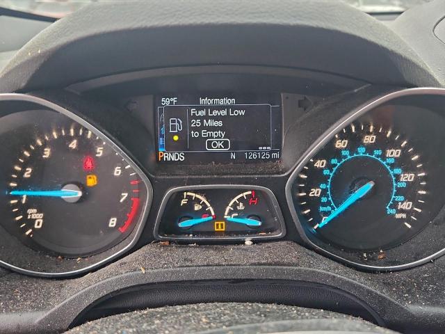 Ford Escape Titanium Image 13