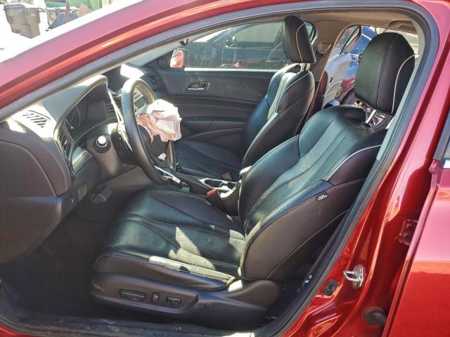 Acura ILX Premium Image 9