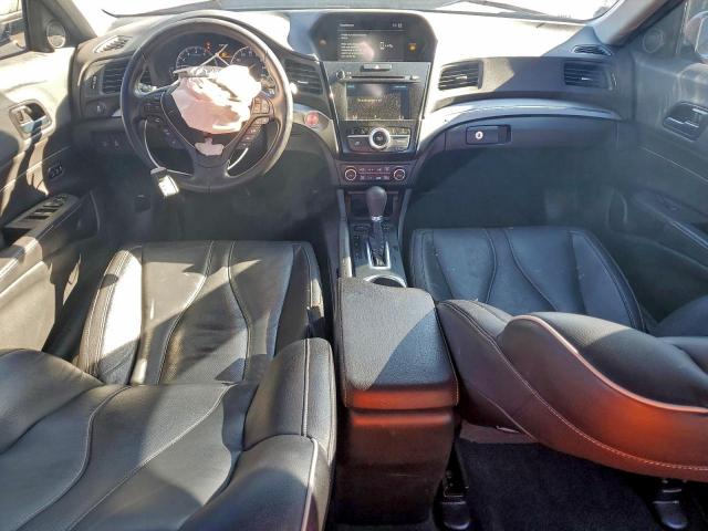 Acura ILX Premium Image 11