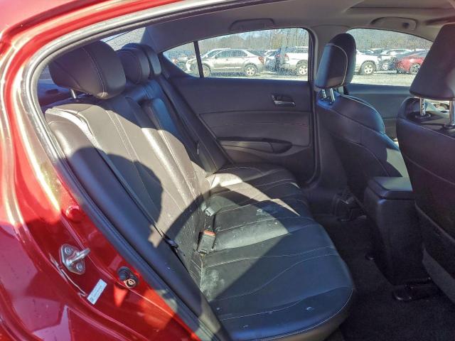 Acura ILX Premium Image 8