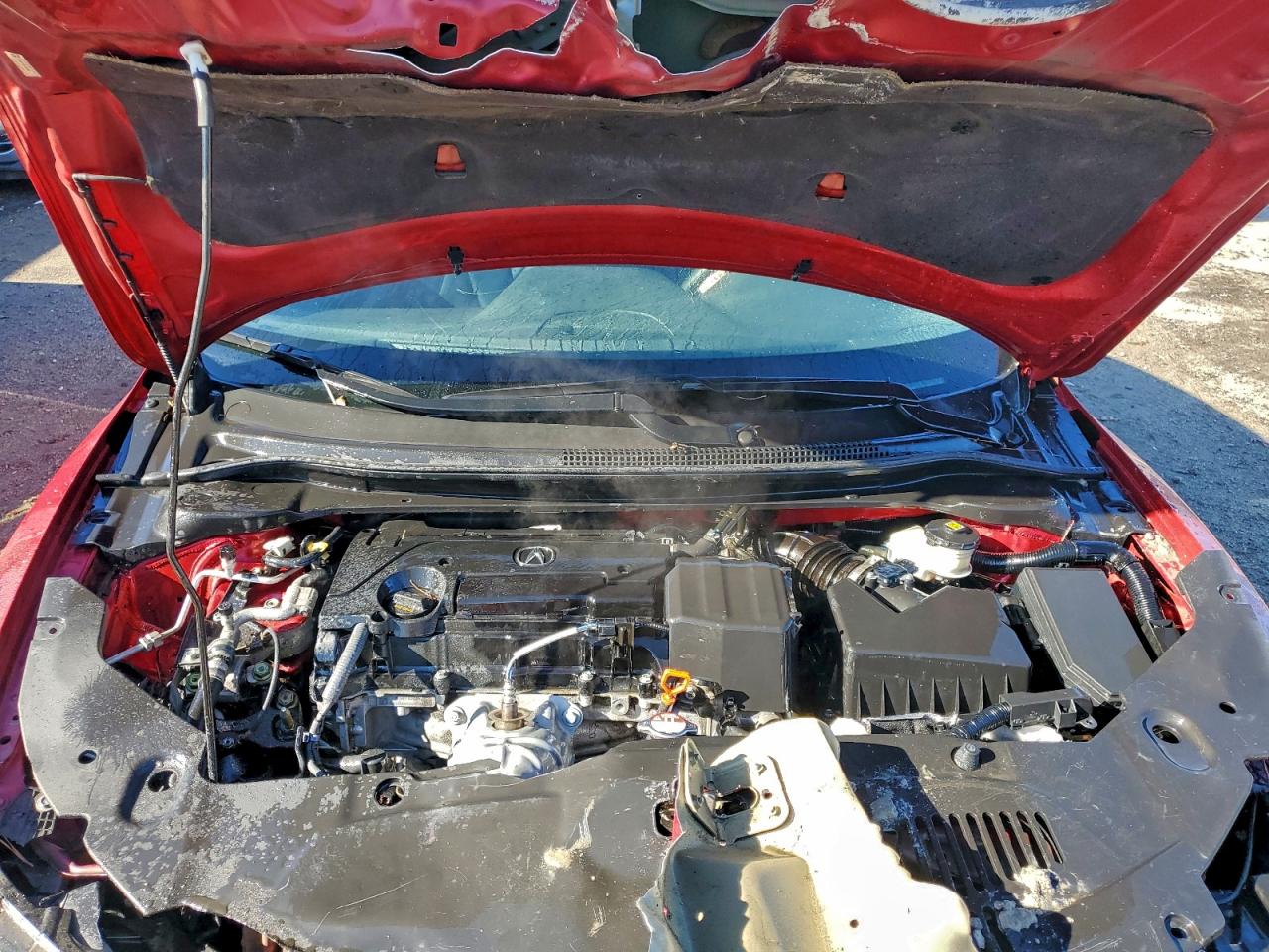 Acura ILX Premium Image 6