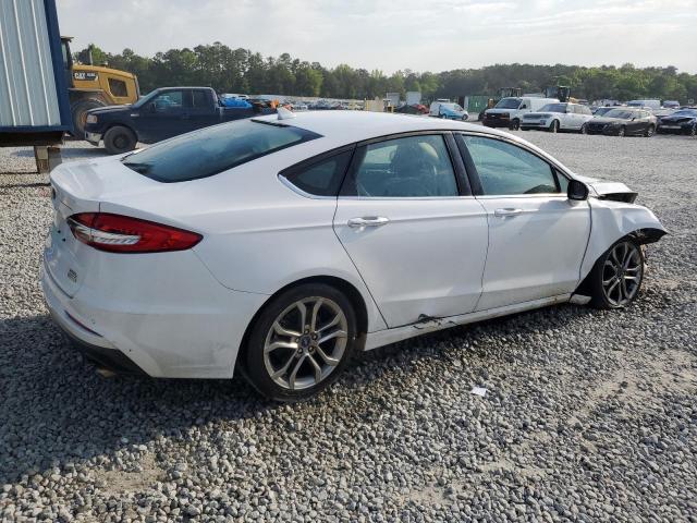 Ford Fusion Sel Image 3