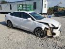 Ford Fusion Sel Image 12