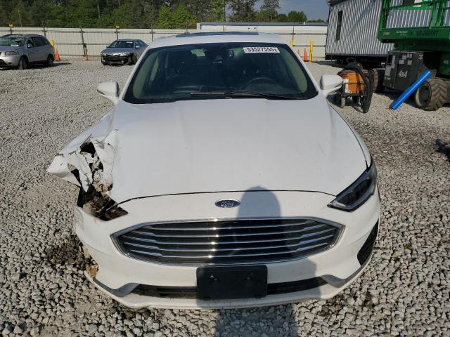 Ford Fusion Sel Image 4