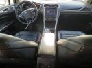 Ford Fusion Sel Image 11