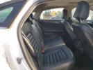 Ford Fusion Sel Image 10