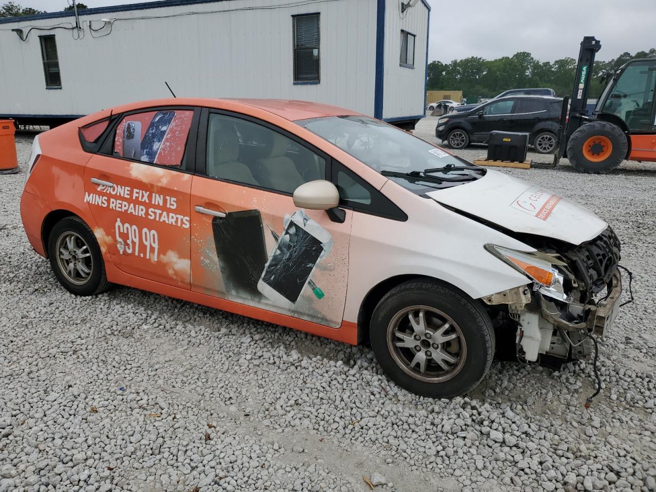 Toyota Prius Image 4