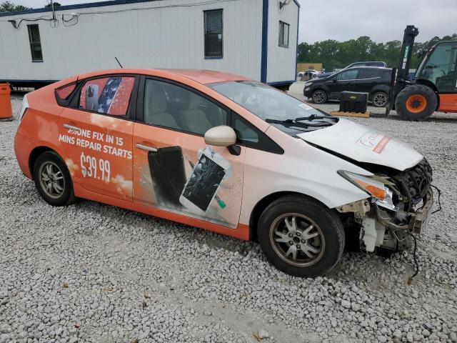 Toyota Prius Image 4