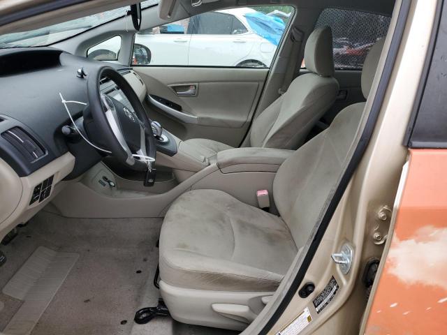 Toyota Prius Image 7