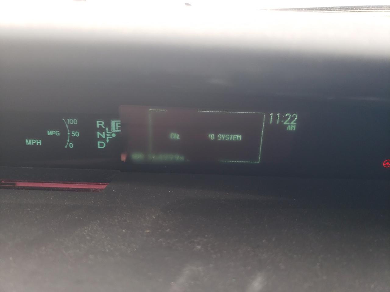 Toyota Prius Image 6