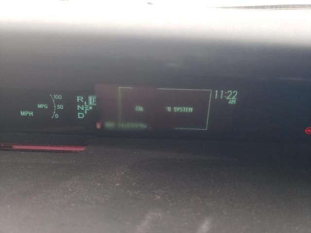 Toyota Prius Image 6