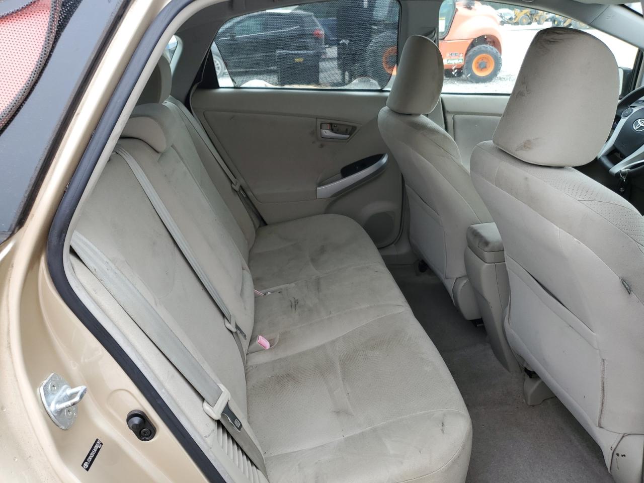 Toyota Prius Image 13