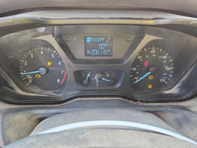 Ford Transit T-250 Image 10