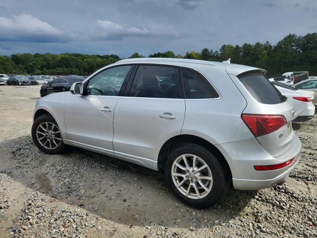 Audi Q5 Premium Image 3