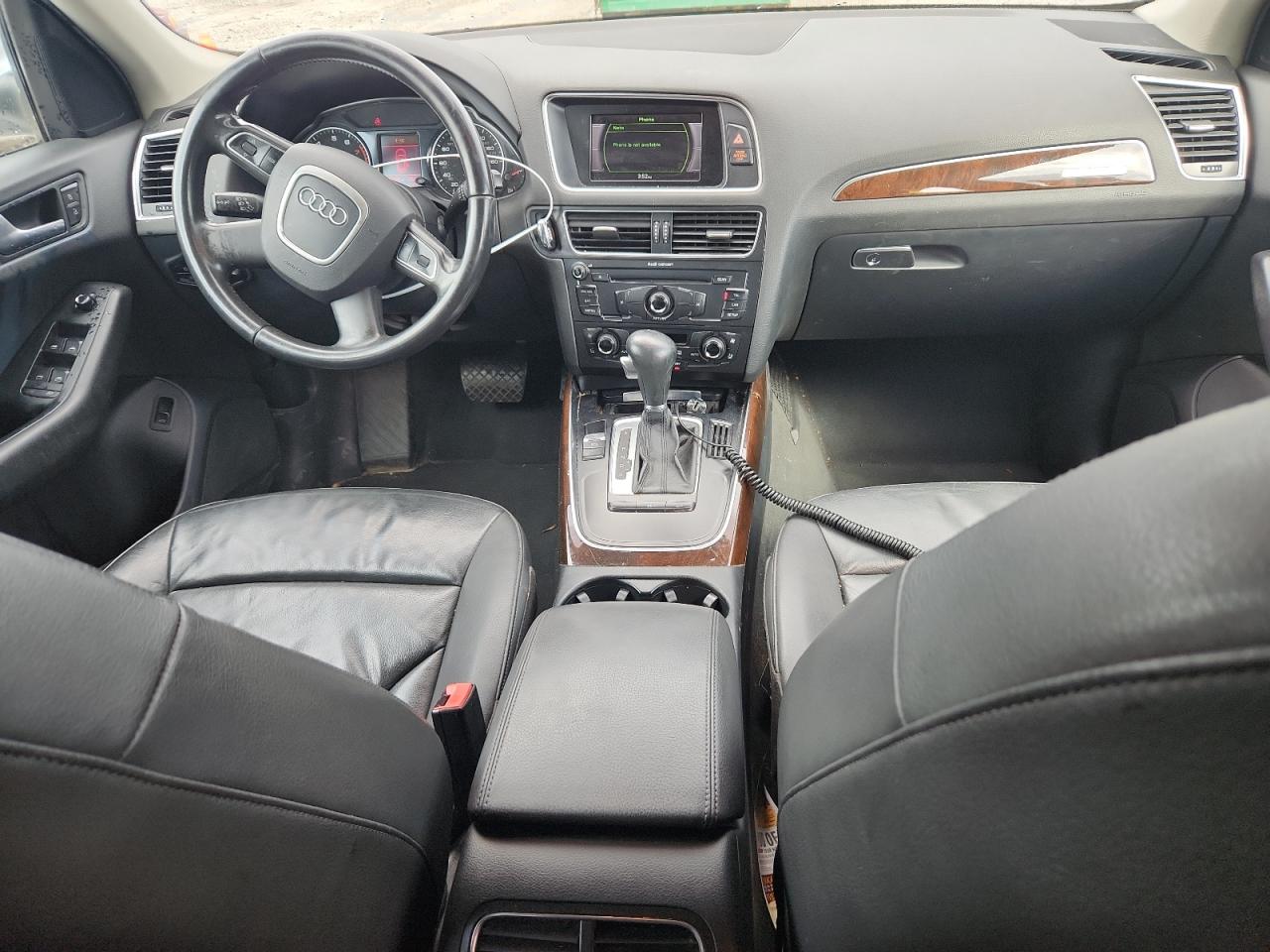 Audi Q5 Premium Image 6