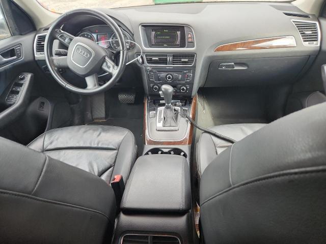 Audi Q5 Premium Image 6