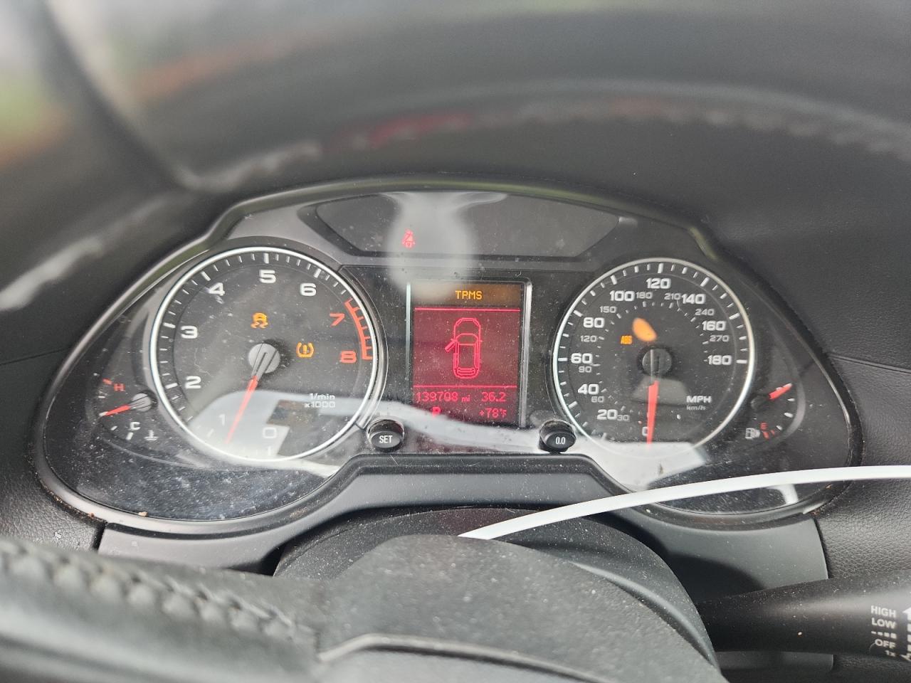 Audi Q5 Premium Image 7