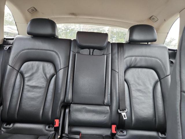 Audi Q5 Premium Image 10