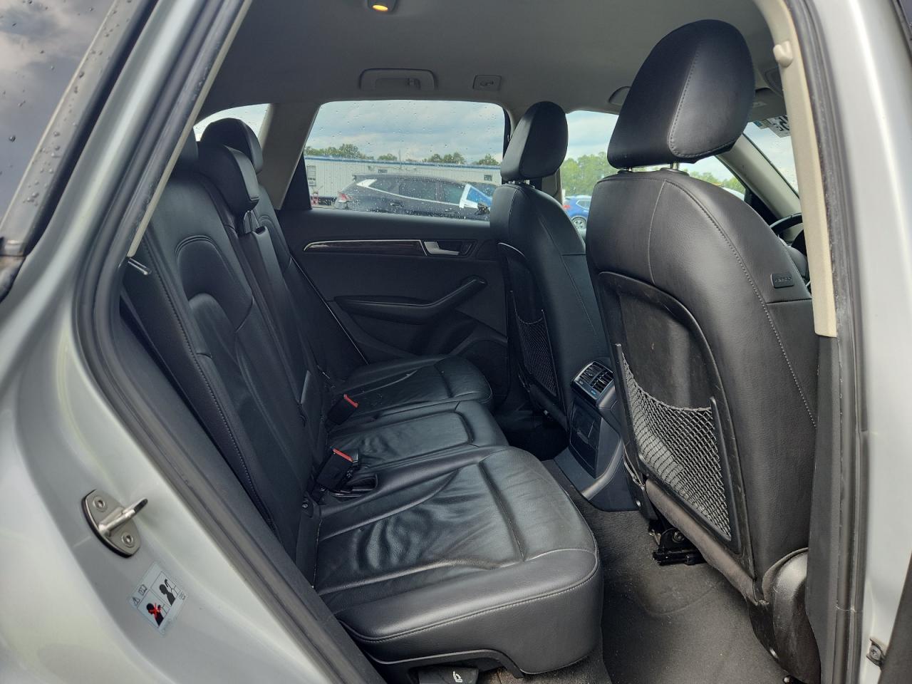 Audi Q5 Premium Image 5