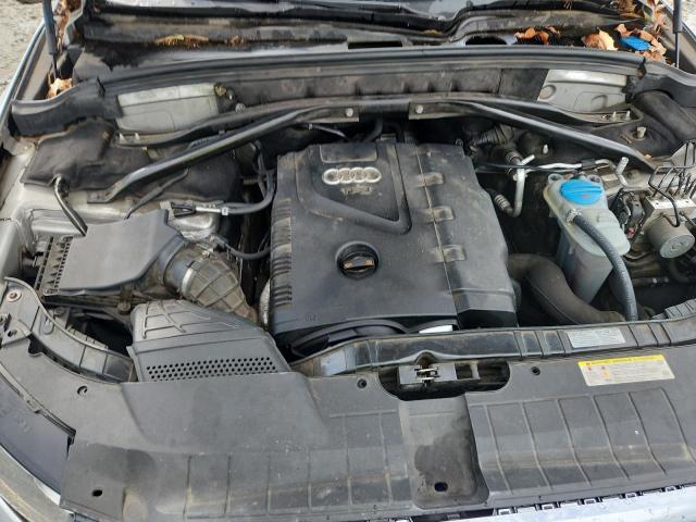 Audi Q5 Premium Image 9