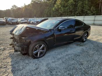  Salvage Volvo S90