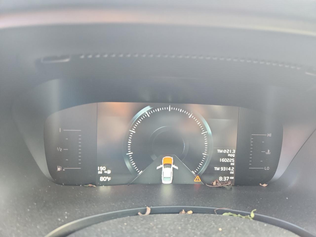 Volvo S90 T5 Momentum Image 11