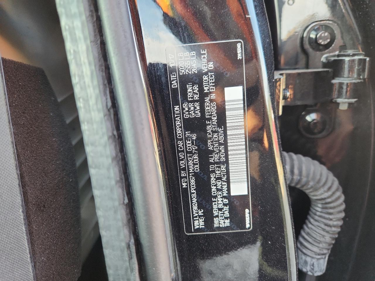 Volvo S90 T5 Momentum Image 10