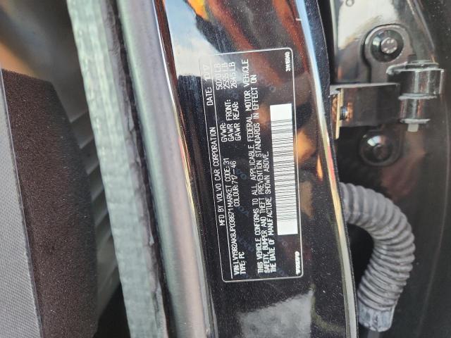 Volvo S90 T5 Momentum Image 10