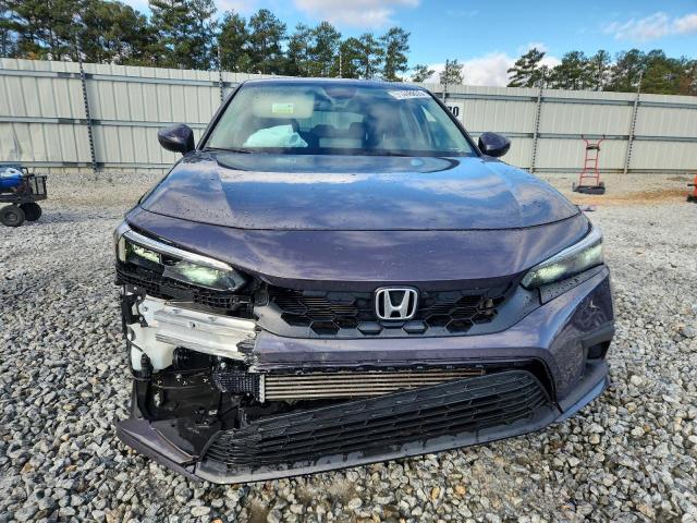 Honda Civic Exl Image 3