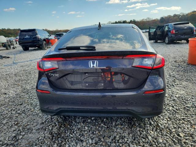 Honda Civic Exl Image 6