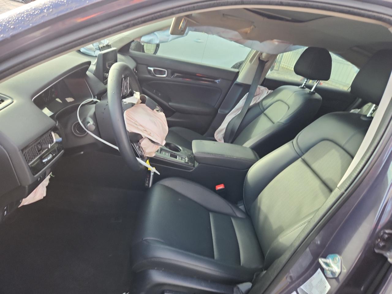 Honda Civic Exl Image 7