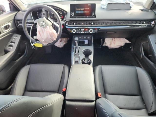 Honda Civic Exl Image 2