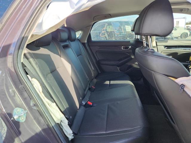 Honda Civic Exl Image 12