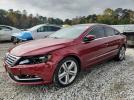 Volkswagen CC Sport Image 1
