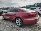 Volkswagen CC Sport Image 2