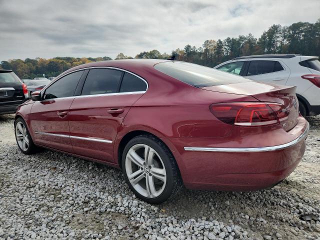 Volkswagen CC Sport Image 2