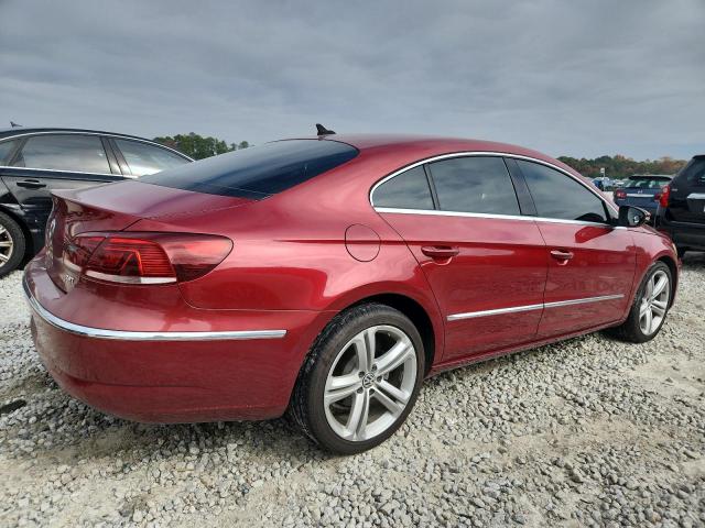 Volkswagen CC Sport Image 12