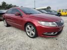 Volkswagen CC Sport Image 3