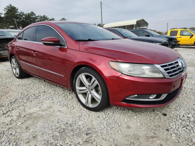Volkswagen CC Sport Image 3