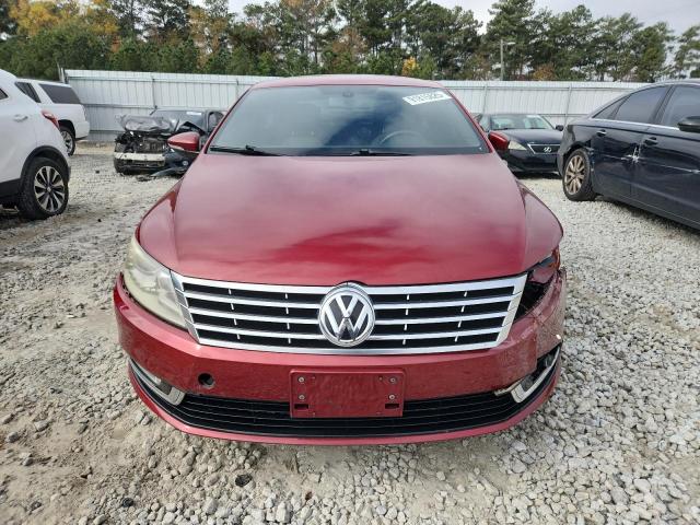 Volkswagen CC Sport Image 8