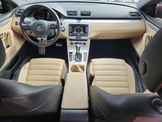 Volkswagen CC Sport Image 6