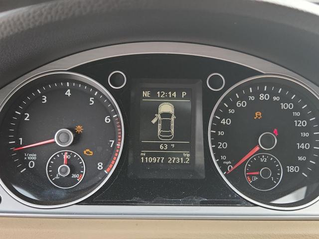 Volkswagen CC Sport Image 5