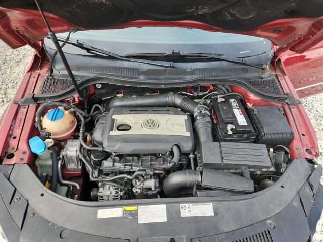 Volkswagen CC Sport Image 9