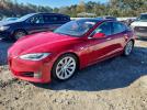 Tesla Model S Image 1